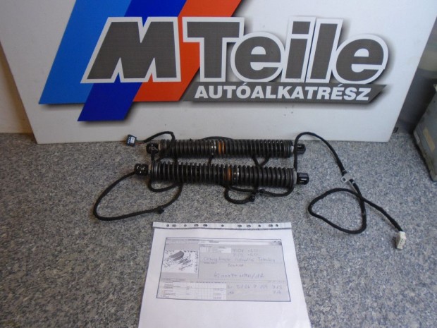 R/DB! [GYRI BONTOTT] BMW - CSOMAGTRAJT HIDRAULIKA TELESZKP - JOB